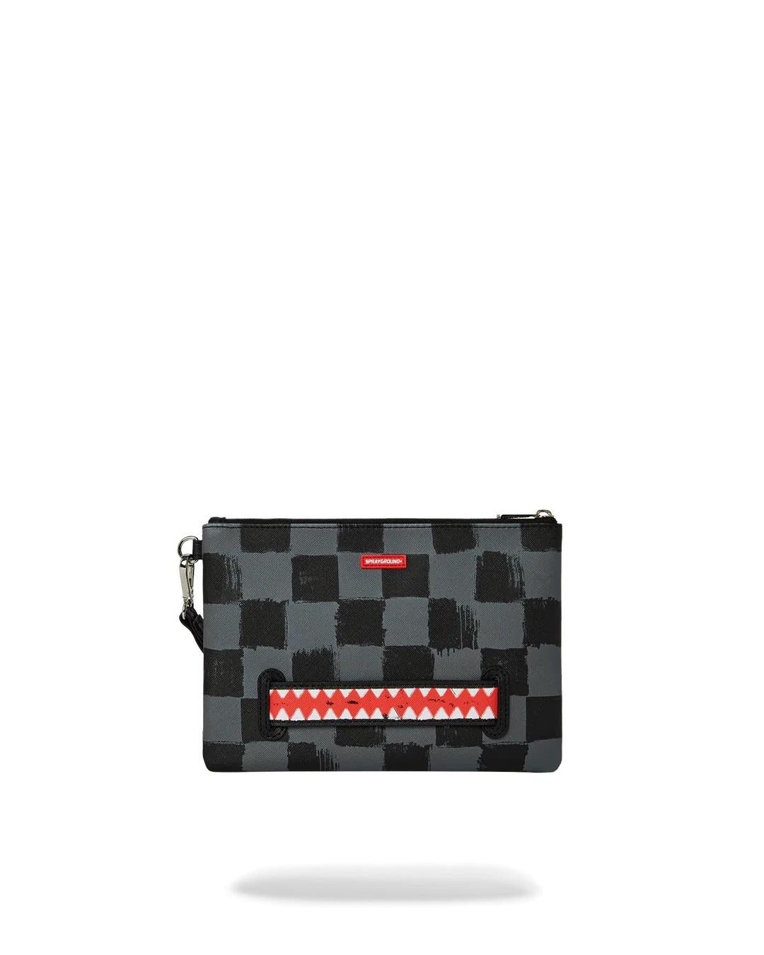 Sprayground VANQUISH II CROSSOVER CLUTCH