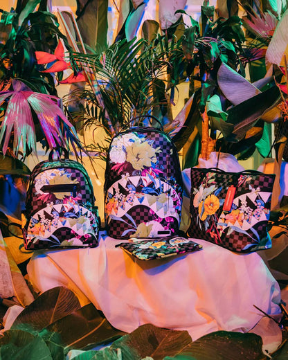 Sprayground GALA AFTER PARTY CROSS-OVER CLUTCH