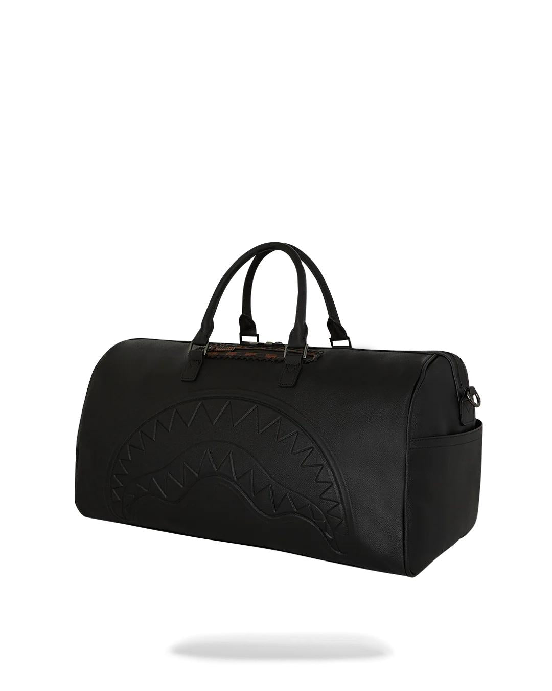 Sprayground CHECKPOINT ROYALE DUFFLE