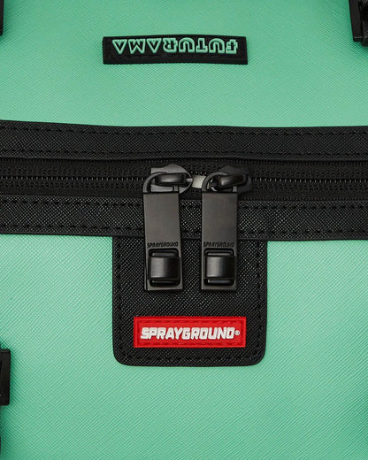 Sprayground FUTURAMA PLANET EXPRESS PACK DUFFLE