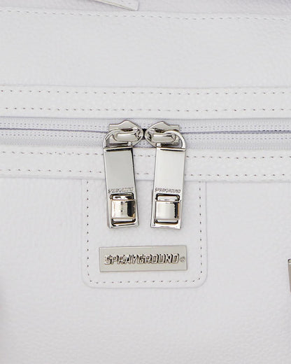 Sprayground THE HEADQUARTERS - REFLECTION MINI DUFFLE