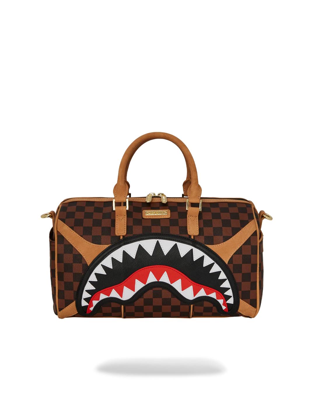 Sprayground HENNYVILLE MINI DUFFLE