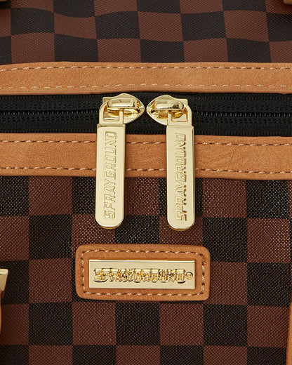 Sprayground HENNYVILLE MINI DUFFLE