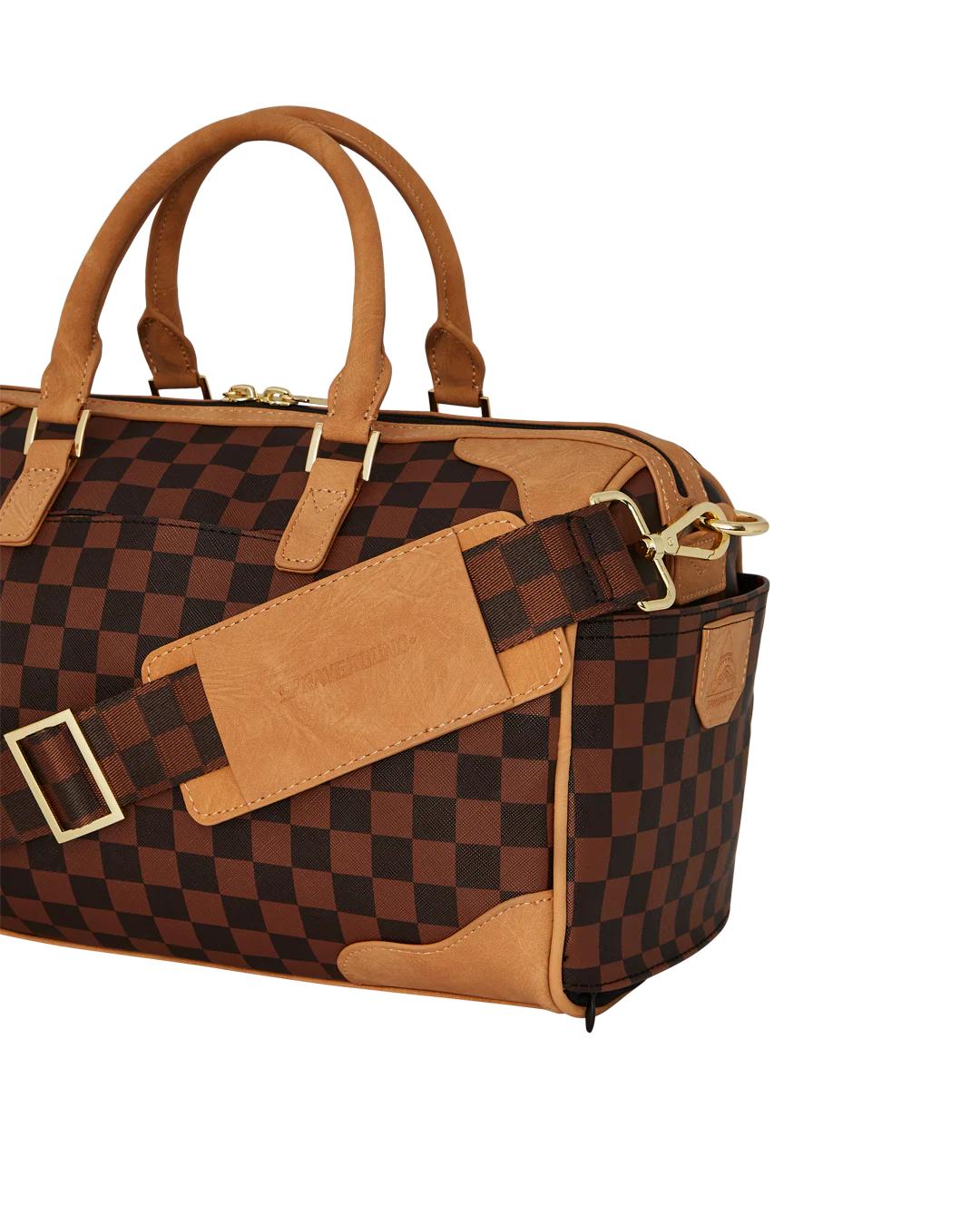 Sprayground HENNYVILLE MINI DUFFLE