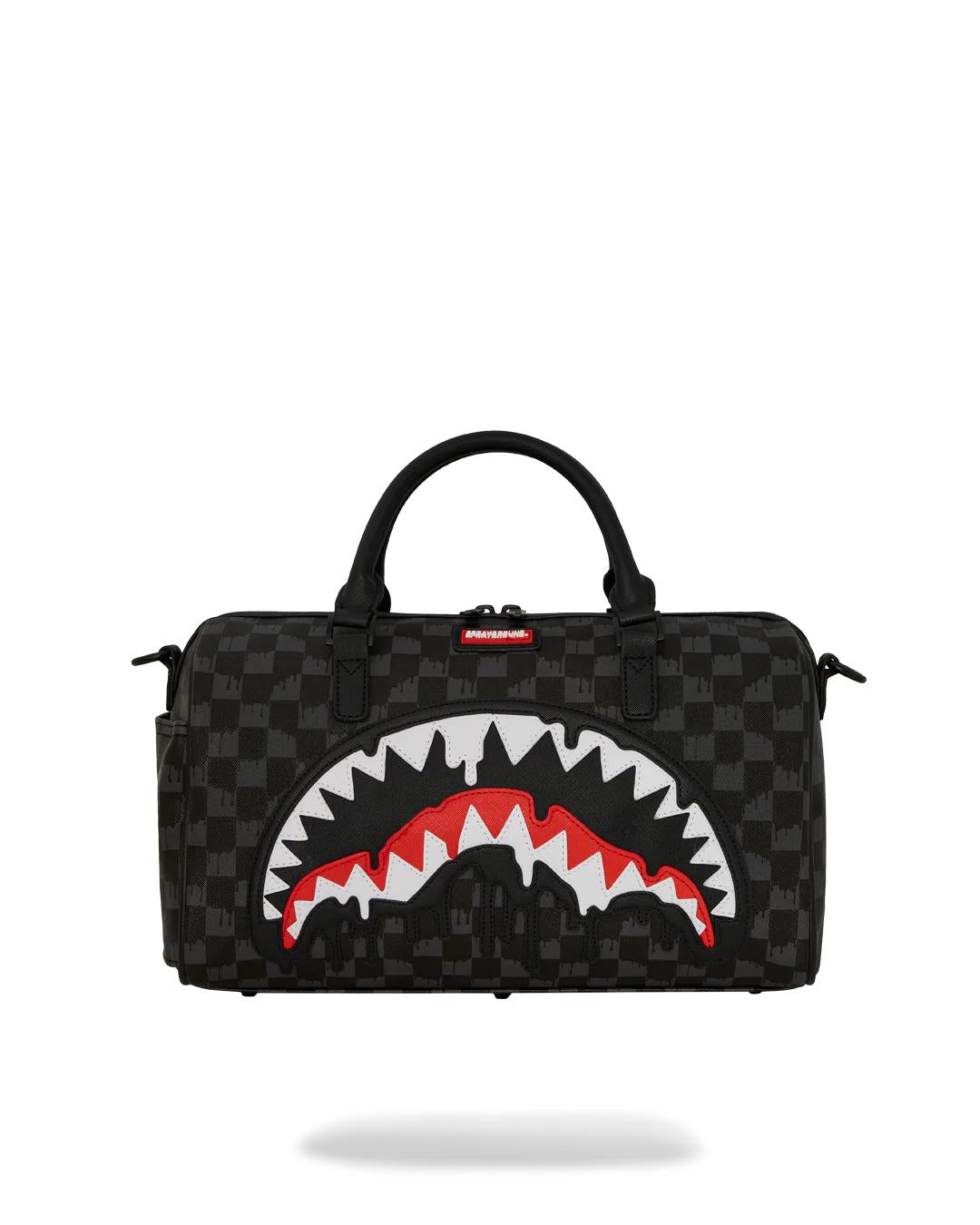 Sprayground SHARKS IN PARIS THUNDERDRIP MINI DUFFLE