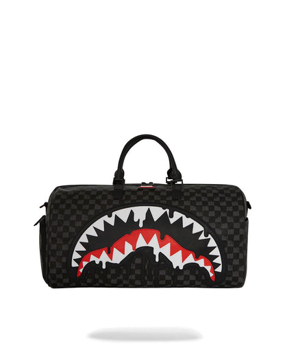 Sprayground SHARKS IN PARIS THUNDERDRIP DUFFLE