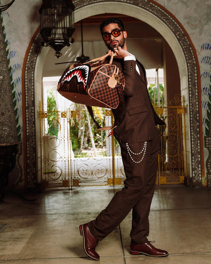 Sprayground HENNYVILLE DUFFLE