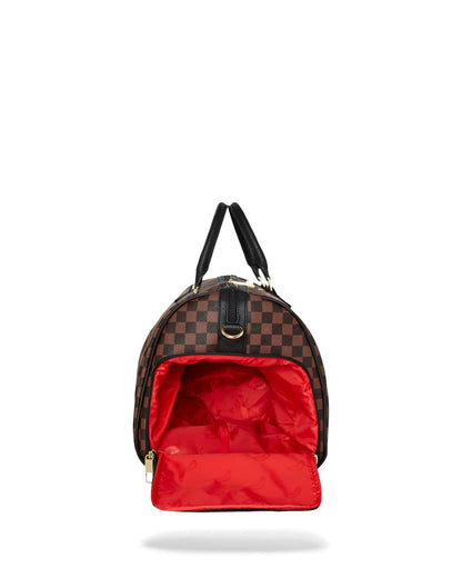 Sprayground SAWTOOTH SHARKS IN PARIS DUFFLE