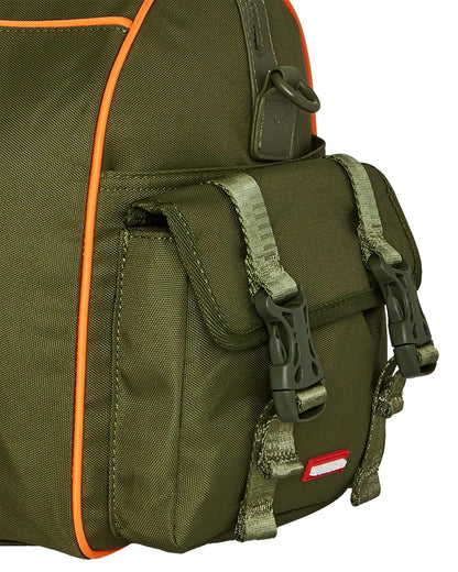 Sprayground SPECIAL OPS SHARK SQUAD DUFFLE