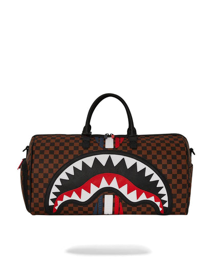 Sprayground SHARKS IN PARIS GT DUFFLE