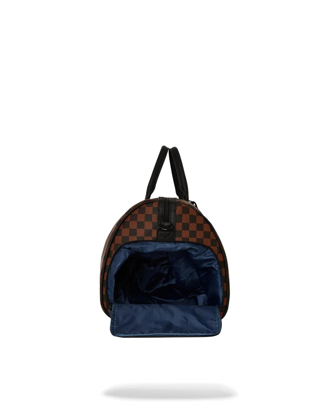 Sprayground SHARKS IN PARIS GT DUFFLE