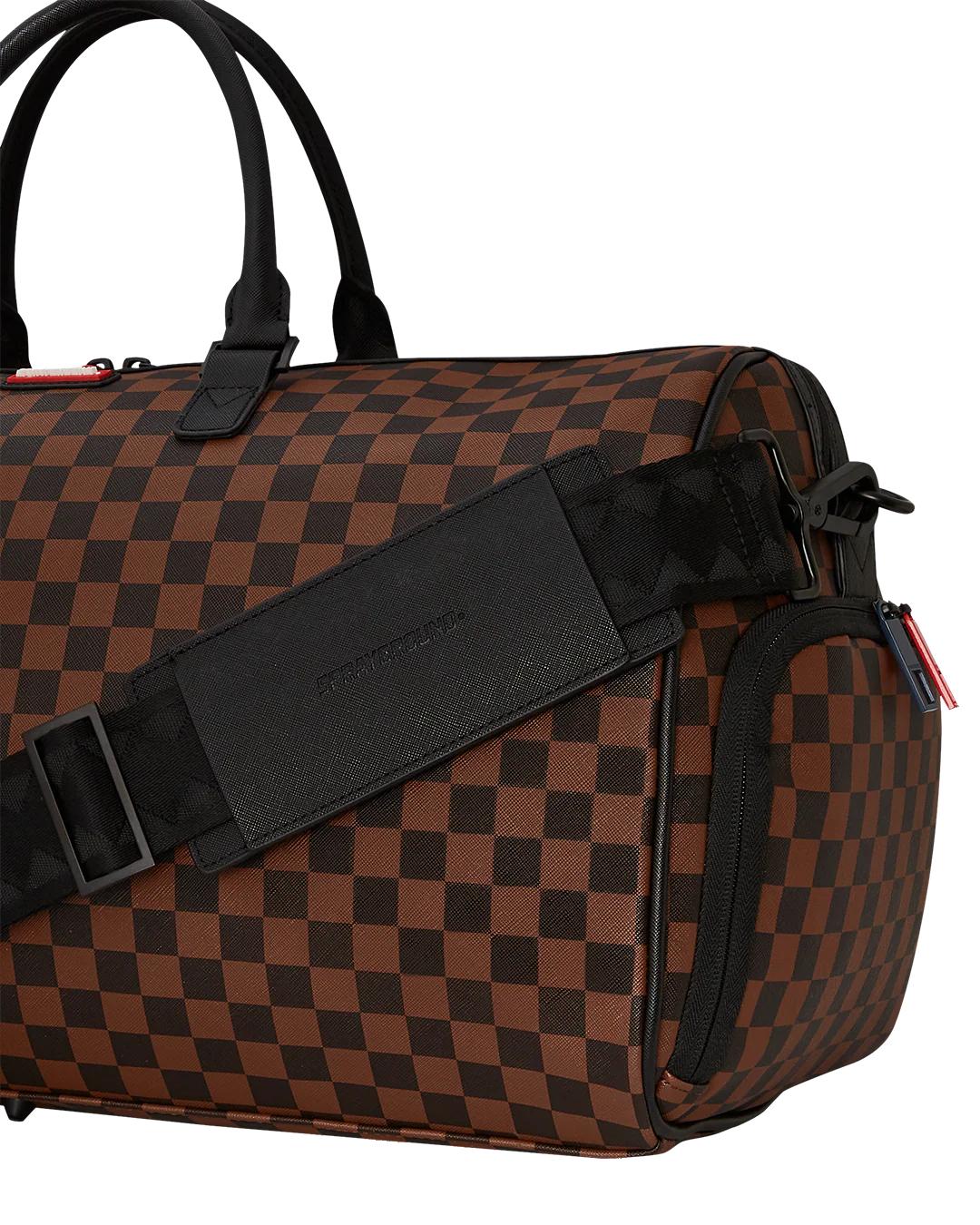 Sprayground SHARKS IN PARIS GT DUFFLE