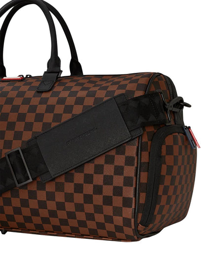 Sprayground SHARKS IN PARIS GT DUFFLE