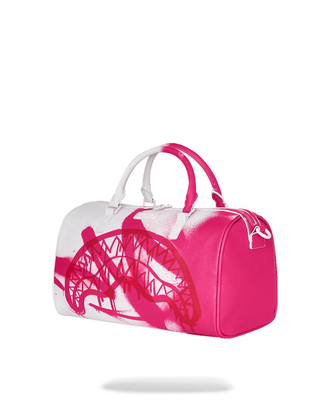 Sprayground DESIGN STORM MINI DUFFLE