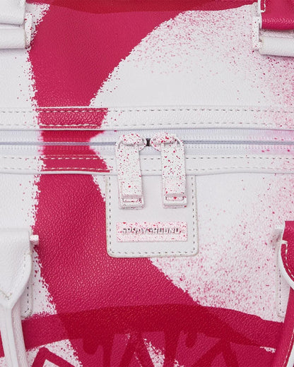 Sprayground DESIGN STORM DUFFLE