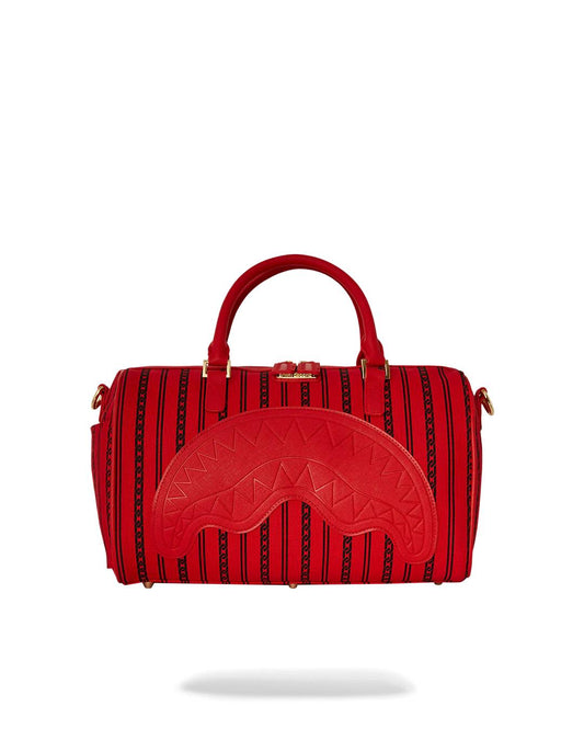 Sprayground SKYCHAIN SUPPLYCHAIN MINI DUFFLE