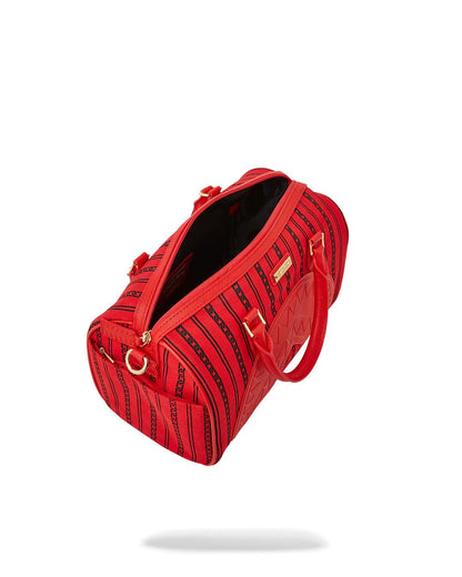 Sprayground SKYCHAIN SUPPLYCHAIN MINI DUFFLE