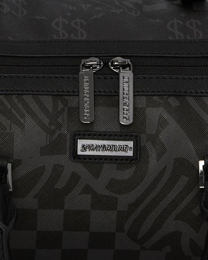 Sprayground 4AM MINI DUFFLE