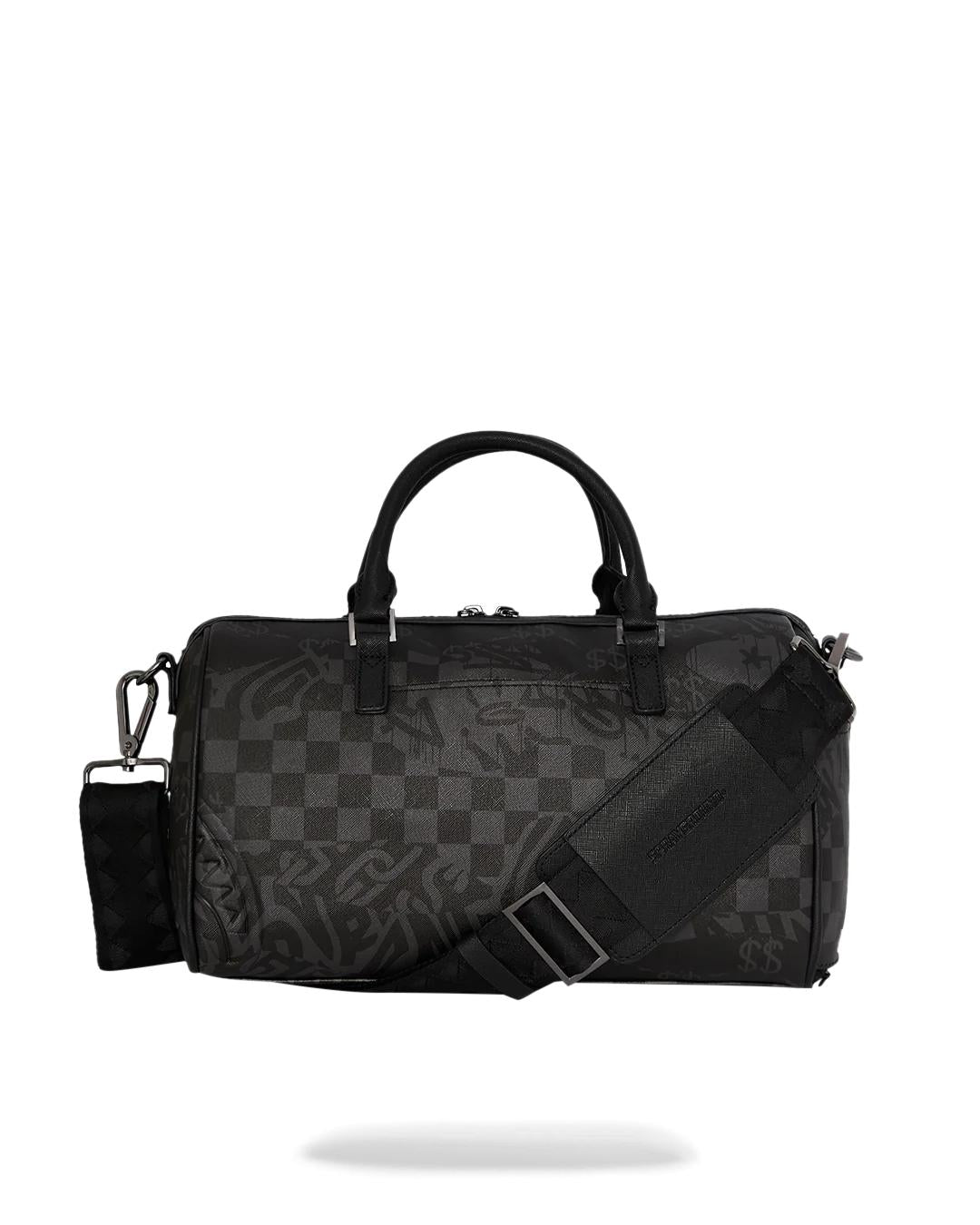 Sprayground 4AM MINI DUFFLE