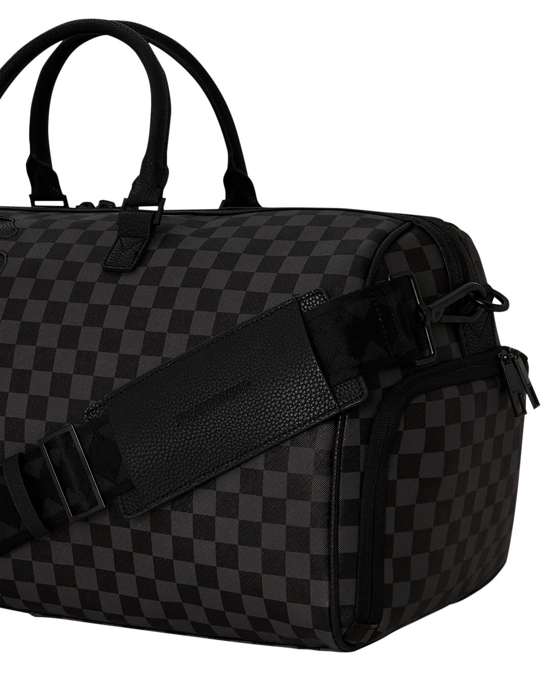 Sprayground SPEED SHARK SIDE SWIPE DUFFLE