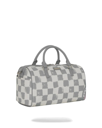 Sprayground VANQUISH CREAM MINI DUFFLE