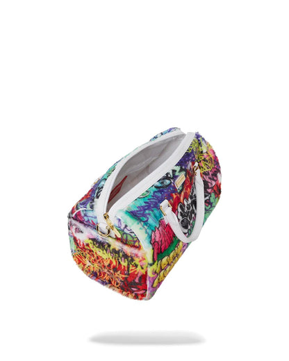 Sprayground LE MONDE DES GRAFFITIS MINI DUFFLE
