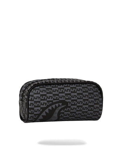 Sprayground SHARKFINITY STEALTH PILOT POUCH