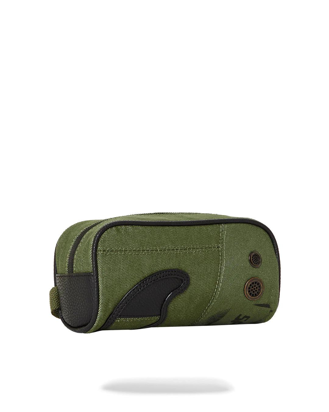 Sprayground SPECIAL OPS OPERATION SUCCE$$ POUCH