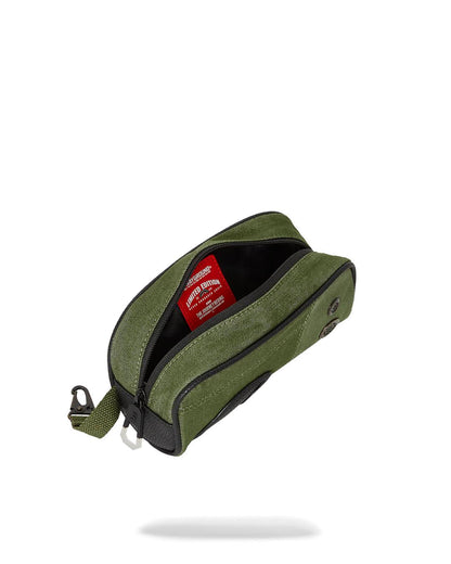 Sprayground SPECIAL OPS OPERATION SUCCE$$ POUCH