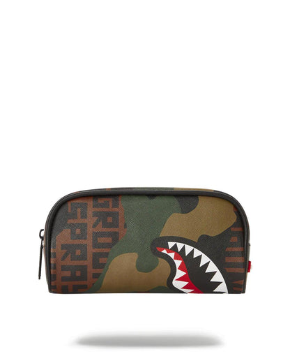 Sprayground CAMO INFINITI POUCH
