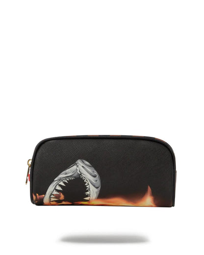 Sprayground SHARKS IN PARIS UNSTOPPABLE POUCH
