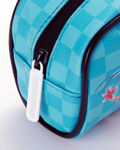 Sprayground BLOSSOM SHARK POUCH