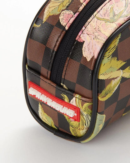 Sprayground SHARKFLOWER POUCH