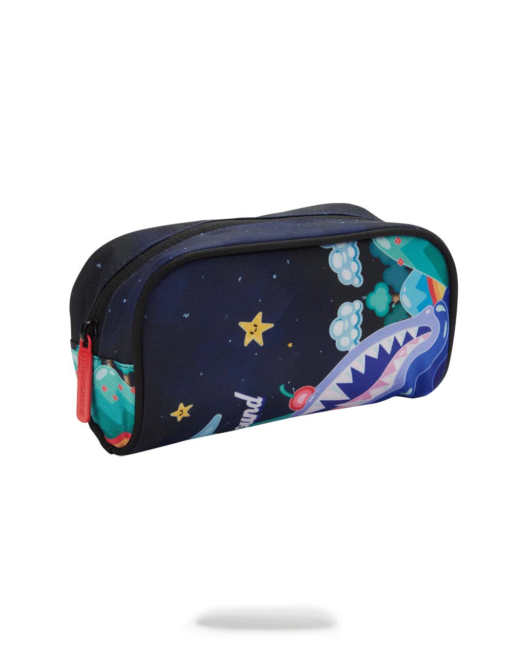 Sprayground ASTRO BUBBLE POUCH