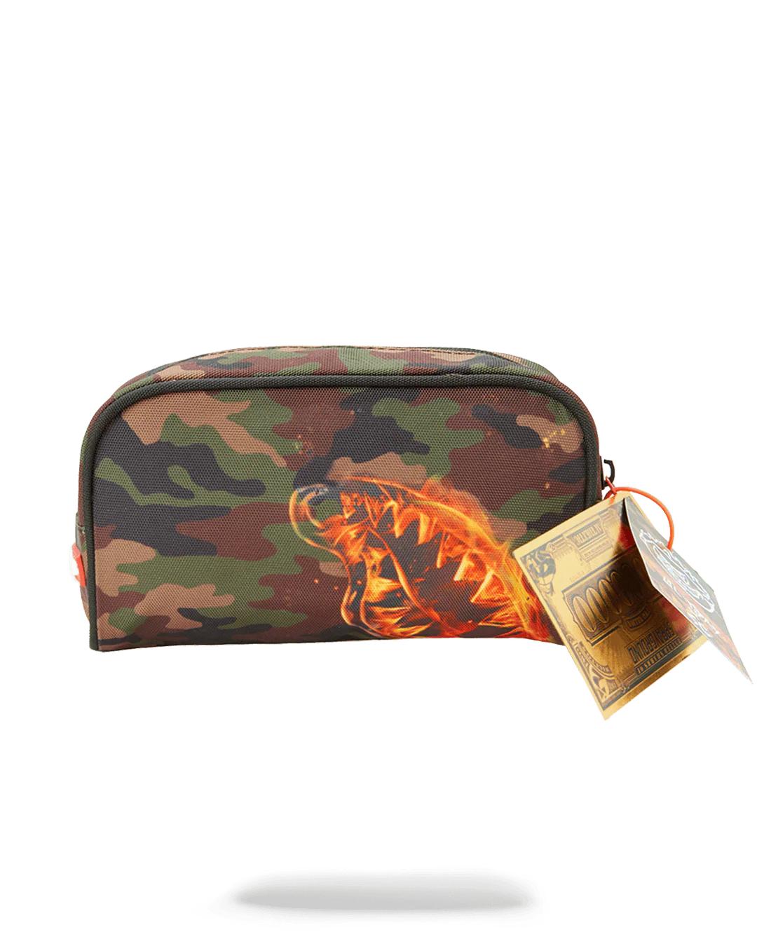 Sprayground THE LIL TJAY LETHAL POUCH
