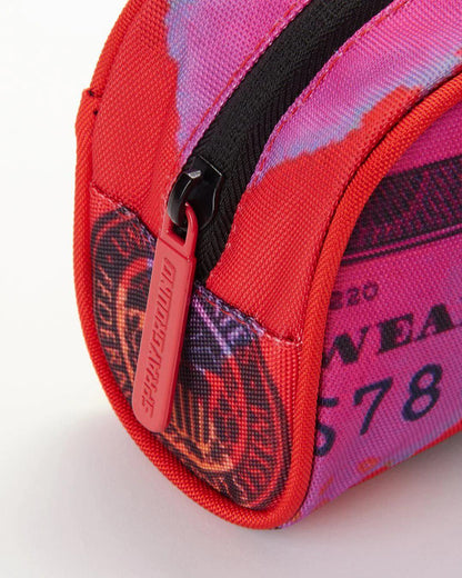 Sprayground COLOR WAVE POUCH
