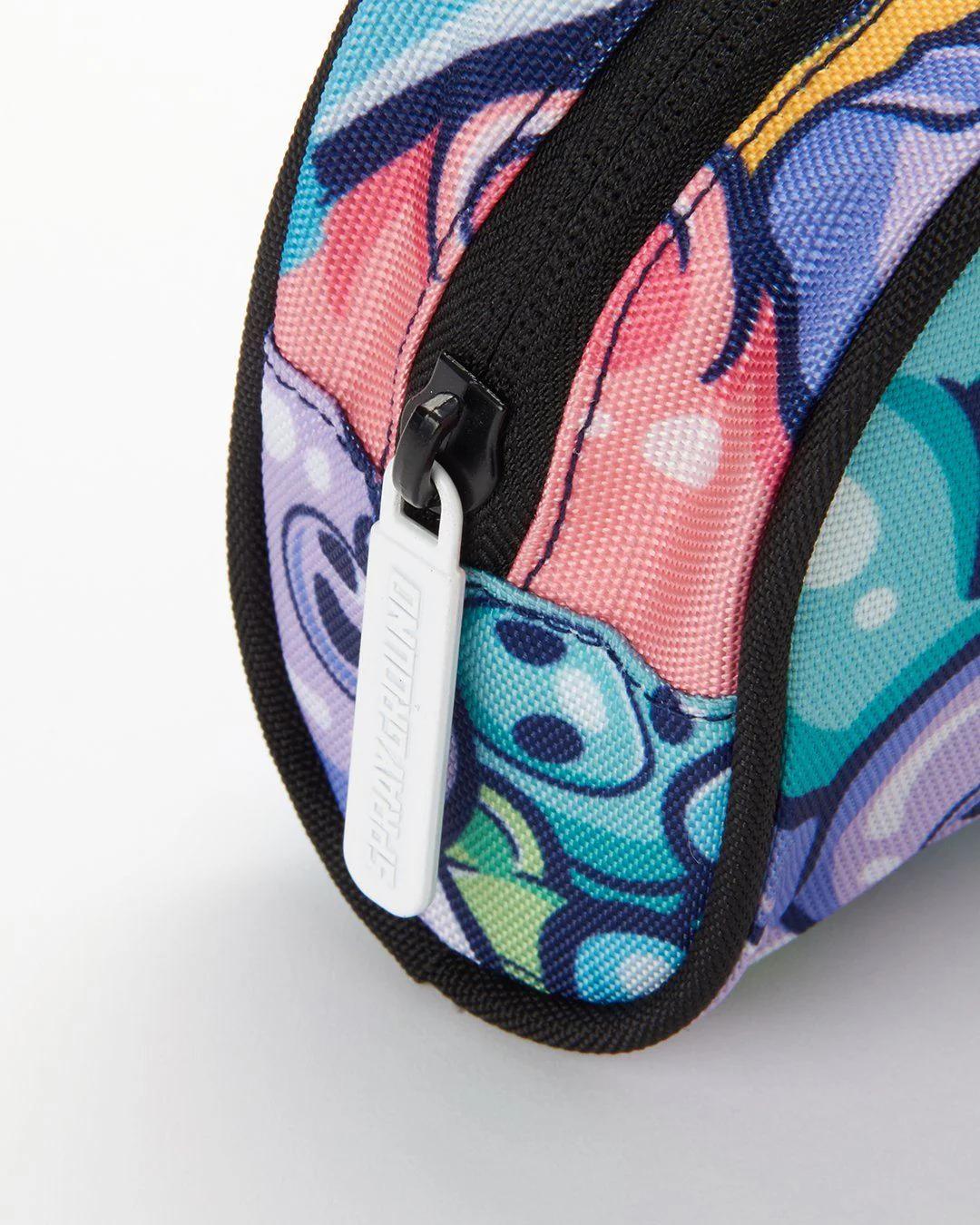 Sprayground YUMMY GUMMY LIPS POUCH