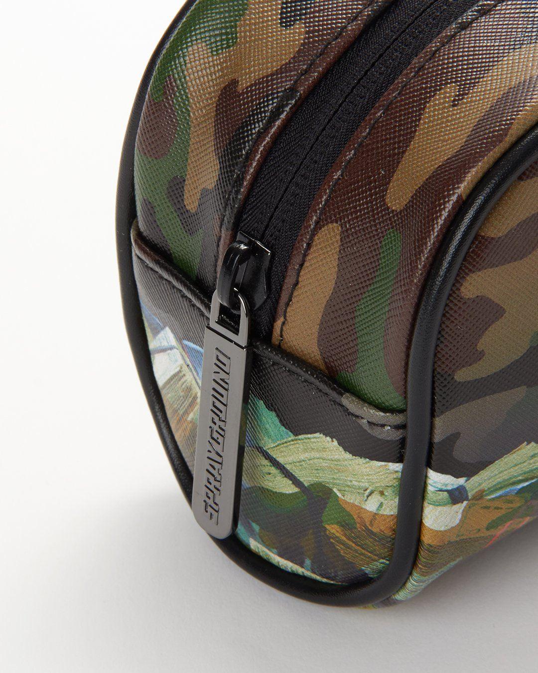 Sprayground TOUGH MONEY POUCH