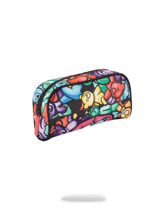 Sprayground GUMMY LIPS PENCIL CASE