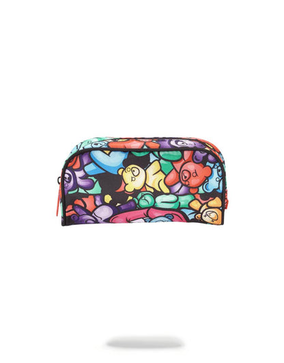 Sprayground GUMMY LIPS PENCIL CASE