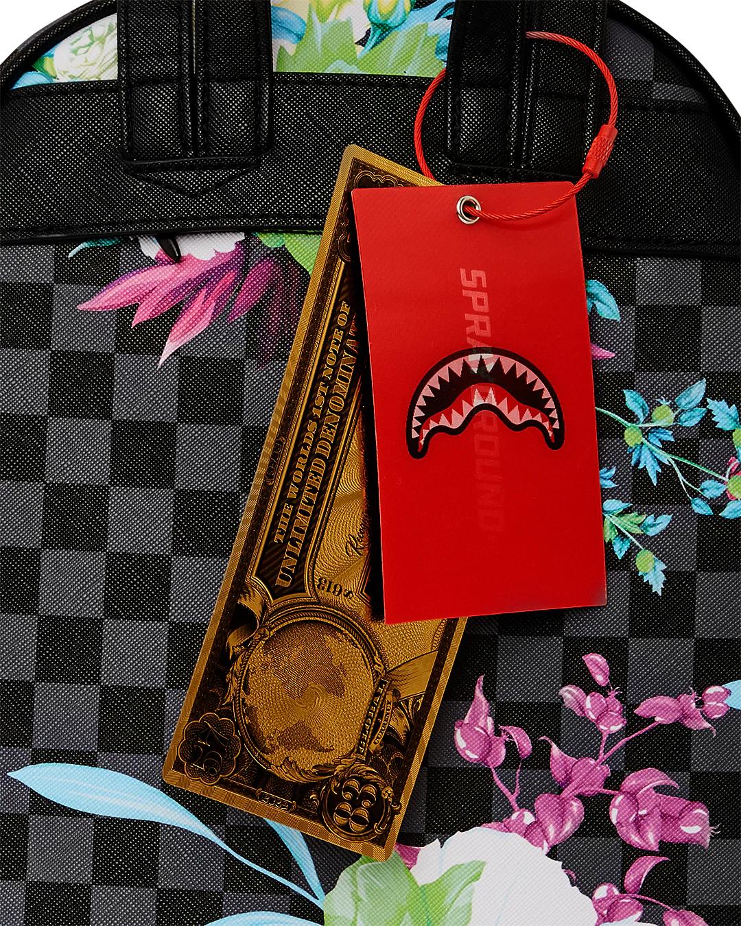 Sprayground GALA AFTER PARTY SAVAGE BACKPACK
