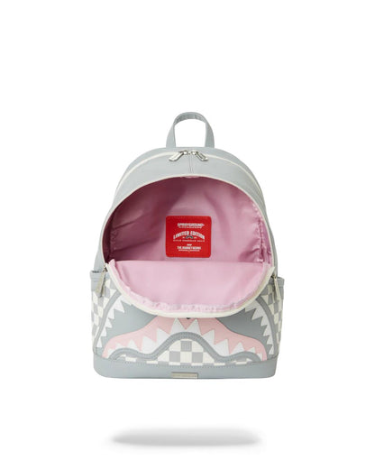 Sprayground AIR TO THE THRONE JETSET SAVAGE