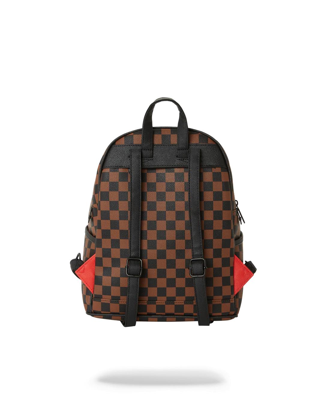 Sprayground THE ARTISTS TOUCH SAVAGE