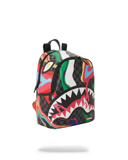 Sprayground TRIPPY TAFFY SAVAGE