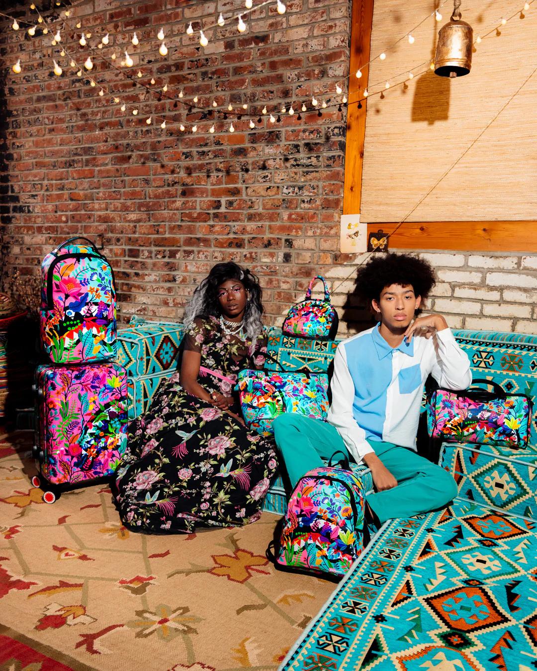 Sprayground AVANT GARDEN SAVAGE