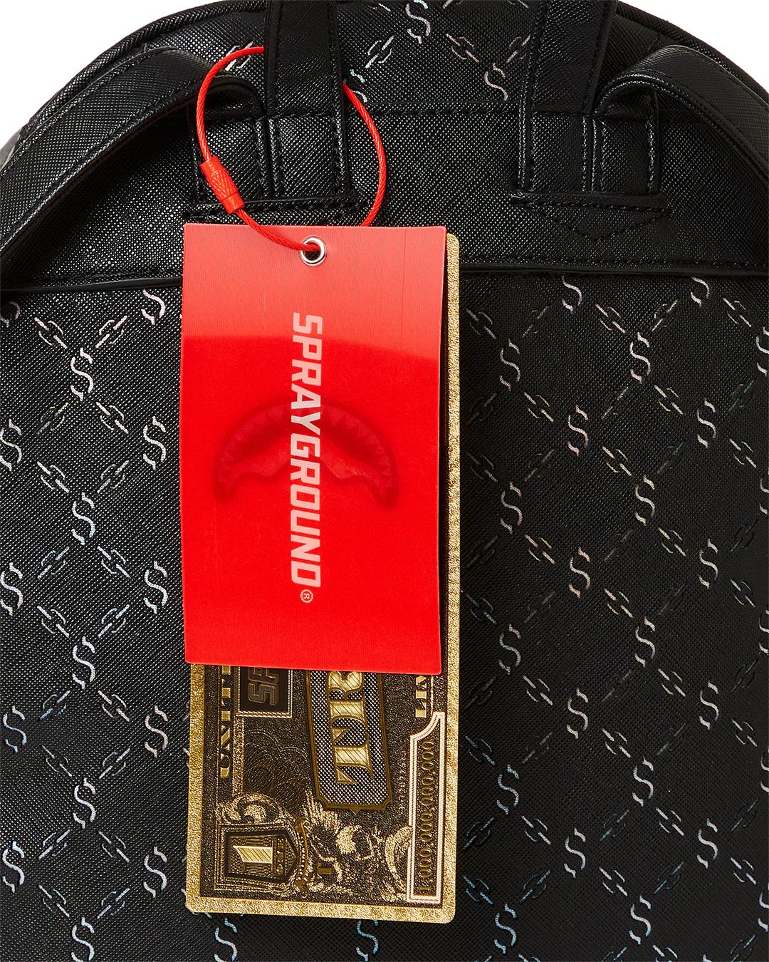 Sprayground PRI$M SUPERJET SAVAGE