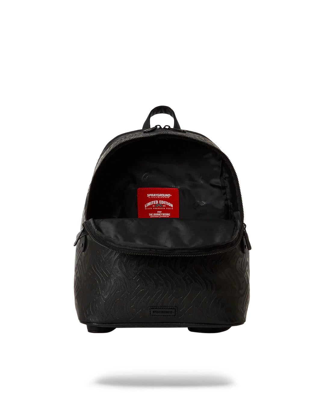 Sprayground PRIVATE JET SAVAGE