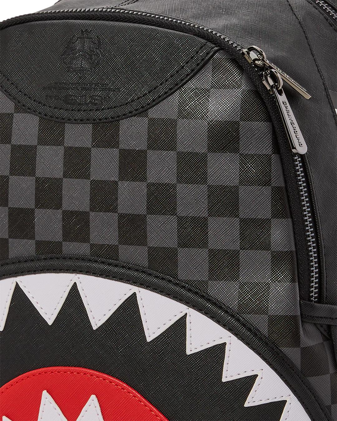 Sprayground HENNY AIIR TO THE THRONE SAVAGE