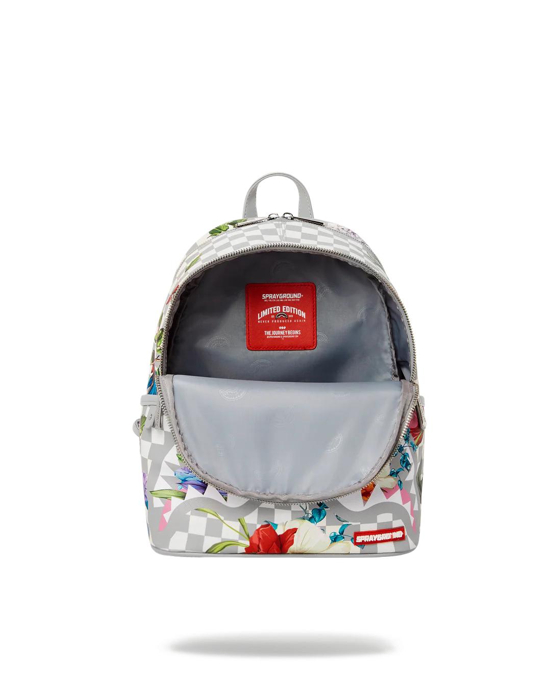 Sprayground JARDIN DU PALAIS SAVAGE BACKPACK