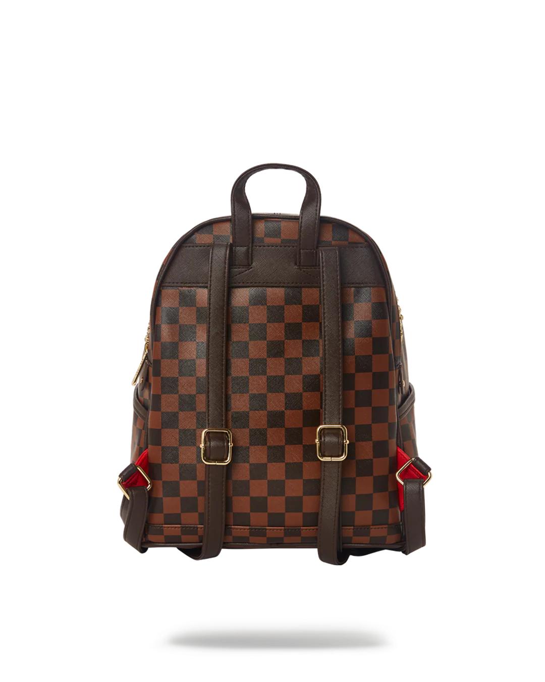 Sprayground SHARKS IN PARIS POLARIS SAVAGE BACKPACK